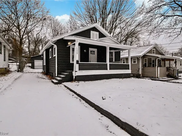 1228 Arnold Ave, Akron, OH 44305