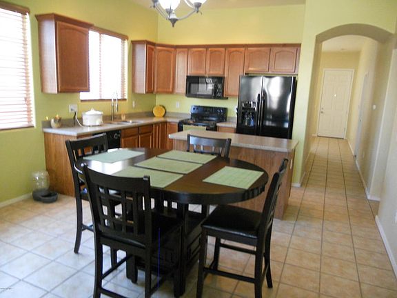 4th image of 10655 S Kush Canyon Ln