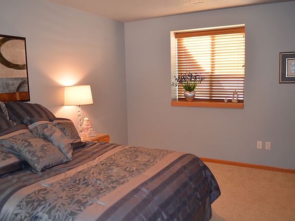 Bedroom downstairs