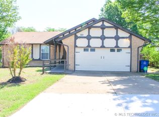 6931 S 30th West Ave, Tulsa, OK 74132