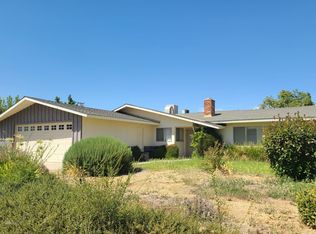 3806 Wenatchee Ave, Bakersfield, CA 93306