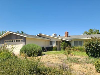 3806 Wenatchee Ave, Bakersfield, CA, 93306