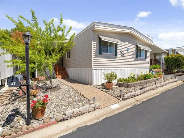 2681 Cameron Park Dr Spc 37, Cameron Park, CA 95682