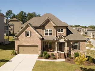 1840 Trinity Creek Dr, Dacula, GA 30019