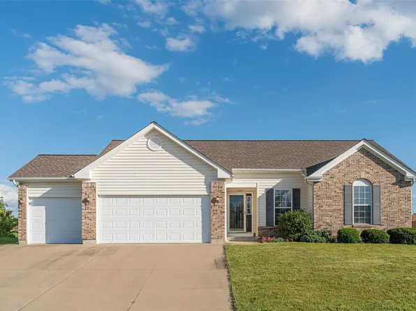 1904 Jessica Hills Ct, Washington, MO 63090