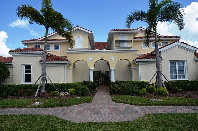 Welcome Home!