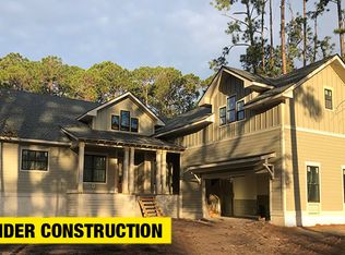 33 Turnbridge Dr, Hilton Head Island, SC 29928