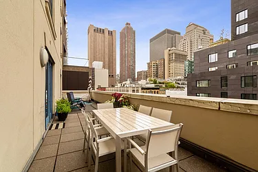 Rented by Olshan Realty