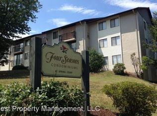 14 Spring Ct, Charlottesville, VA 22901