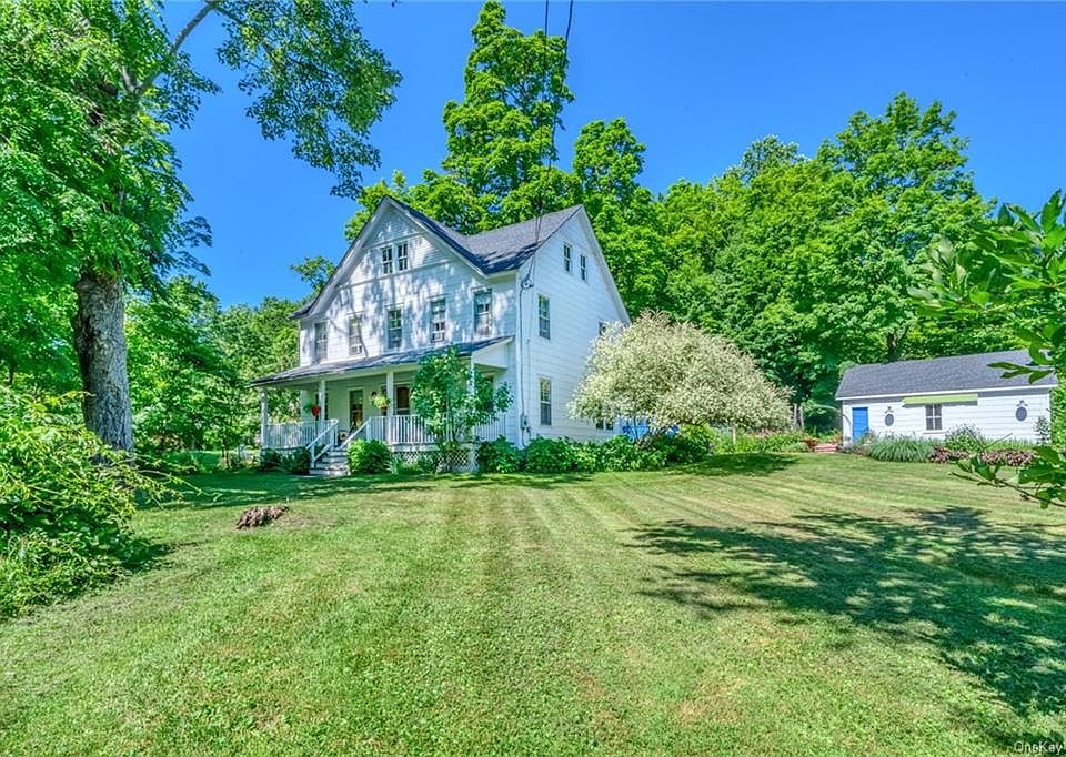 44 Mohonk Road, High Falls, NY 12440 Zillow