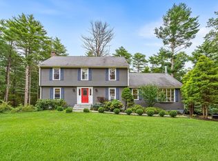 53-53 Pond St #B, Boxford, MA 01921