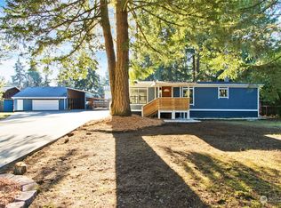 16135 83rd Way SE, Yelm, WA 98597