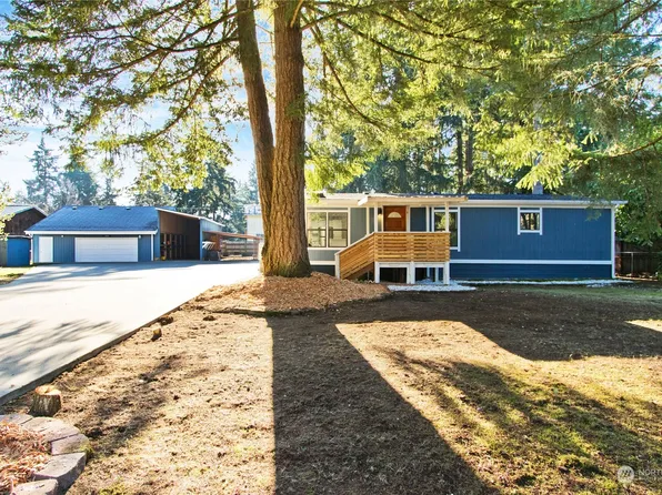 16135 83rd Way SE, Yelm, WA 98597