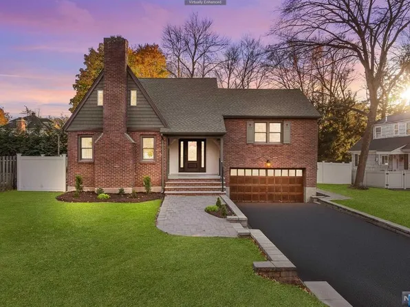 779 Woodland Ave, Oradell, NJ 07649
