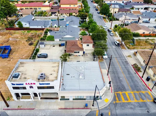 3200 Del Mar Ave, Rosemead, CA 91770