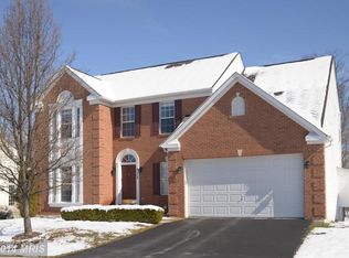 9328 Hillsborough Dr, Frederick, MD 21701