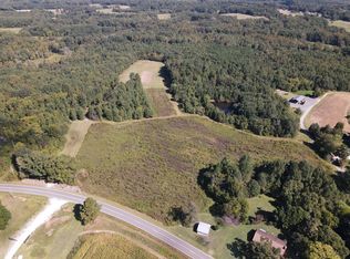 0 Morton Pulliam Rd, Roxboro, NC 27574