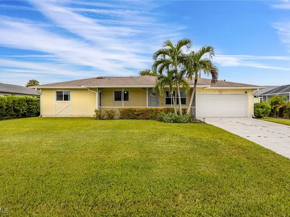 3906 SW 1st Ave, Cape Coral, FL 33914