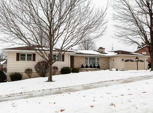 2011 Balsam Dr SW, Cedar Rapids, IA 52404