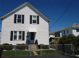148 Carter Ave, Pawtucket, RI 02861