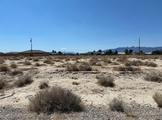 701 Gina St, Pahrump, NV 89048