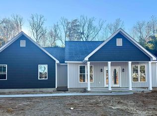 5671 Highway 917, Nichols, SC 29581