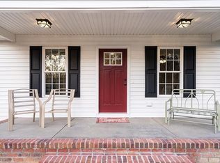 2331 Red Lane Rd, Powhatan, VA 23139