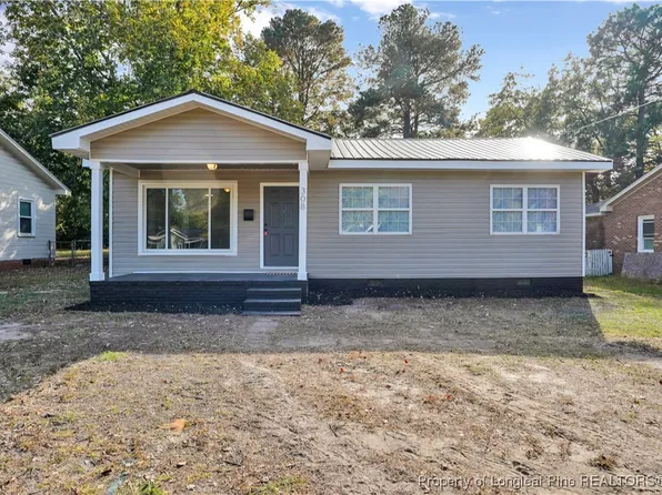 308 Post Ave, Fayetteville, NC 28301