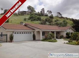 4621 Bancroft Dr, La Mesa, CA 91941