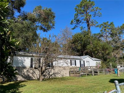 1162 Palmetto St SE, Darien, GA, 31305