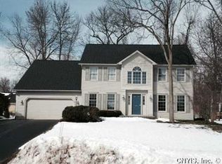 2891 Fargo Rd, Baldwinsville, NY 13027