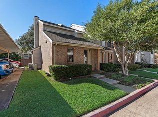 3635 Garden Brook Dr APT 20100, Farmers Branch, TX 75234