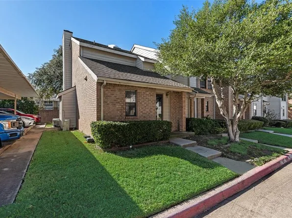 3635 Garden Brook Dr APT 20100, Farmers Branch, TX 75234