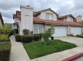 Friendly Village, El Cajon, CA 92021