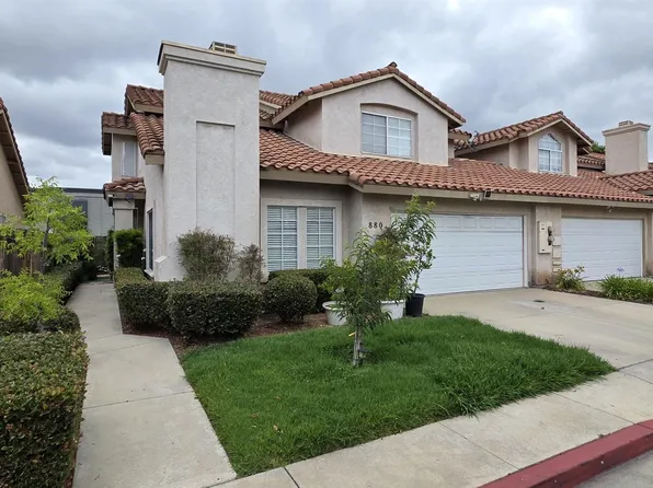 880 Friendly Cir, El Cajon, CA 92021