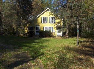 200 Soapstone Rd, Ludlow, VT 05149