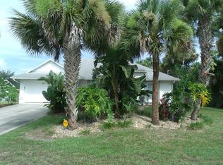 6122 Balsam St, Cocoa, FL 32927