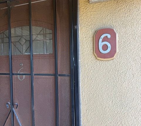 4th image of 1407 W 148th St APT 6