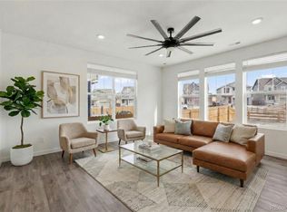 922 W Beverly St, Elizabeth, CO 80107