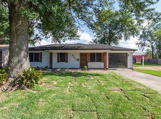 8665 Kimberly Dr, Beaumont, TX 77707