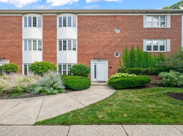 909 Greenwood St APT 1C, Evanston, IL 60201