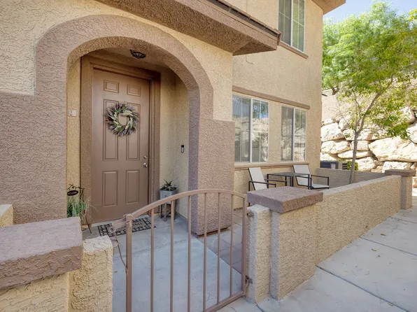 3975 Palm Beach St Unit 102, Las Vegas, NV 89129