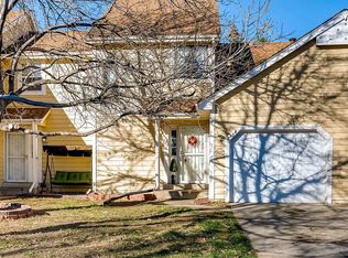 349 S Kalispell Way APT B, Aurora, CO 80017