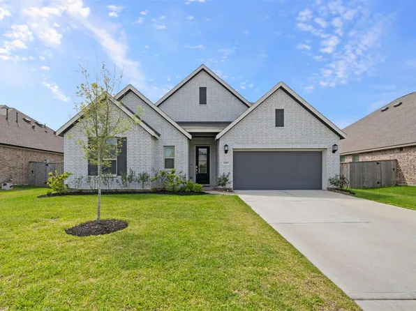 23688 Mileto Dr, New Caney, TX 77357