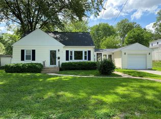 227 N Meyer St, Lebanon, IL 62254