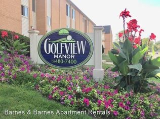 2873 Golfside Rd APT 64, Ypsilanti, MI 48197