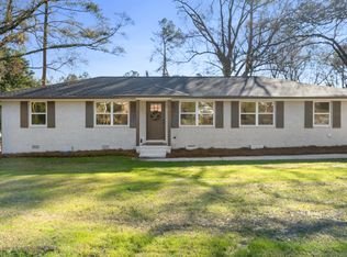 2712 Marschalk Rd, Augusta, GA 30904