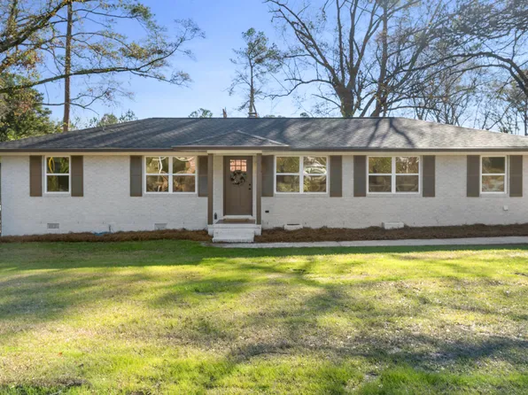 2712 Marschalk Road, Augusta, GA