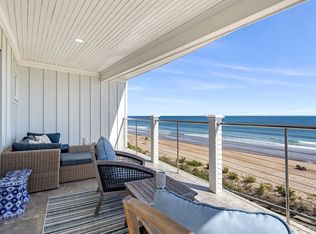 21 Atlantic Avenue Condominium, Salisbury, MA 01952