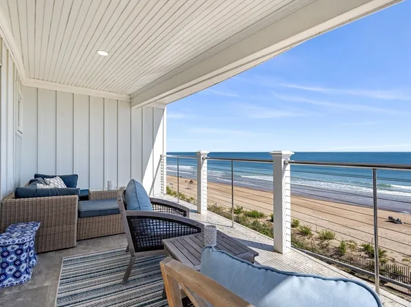 21 Atlantic Ave Unit 5, Salisbury, MA 01952